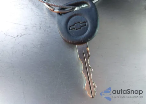 2003 Chevrolet Express Upfitter из США, поврежденный, VIN 1GBFG15X731183644